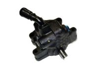 Ford 5C3Z-3A674-BA Pump Assembly - Power Steering