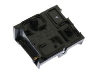 Ford GB5Z-14D189-A Bracket, Passenger Side