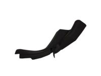 Ford 8L8Z-78018A16-AA End Cover, Passenger Side