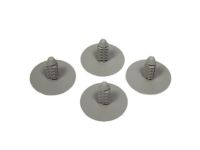 Ford 2C3Z-2650980-AAB Retainer - Roof Headlining Ford 2C3Z-2650980-AAB Retainer - Roof Headlining