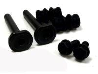 Ford AL3Z-2C150-A Caliper Mount Retainer Kit, Front