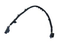 Ford F2GZ-14A411-F Jumper Wiring, Passenger Side