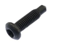 Ford -W717600-S303 Upper Track Bolt