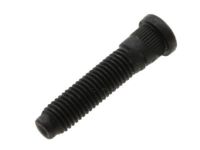 Ford F81Z-1107-AD Wheel Stud, Front