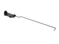 Ford 4C3Z-78500A64-AA Guide Rail, Passenger Side