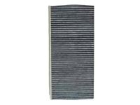 Ford XS4Z-19N619-CA Filter - Odour And Particles Ford XS4Z-19N619-CA Filter - Odour And Particles