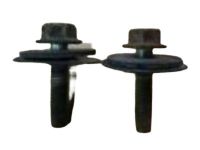 Ford -W703277-S450B Shutter Screw, Upper