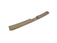 Ford 8L8Z-7842624-AA Scuff Plate, Rear