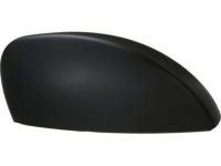 Ford CP9Z-17D742-BA Mirror Cover, Front Passenger Side