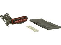 Ford 3U2Z-14S411-TKA Wire Assembly
