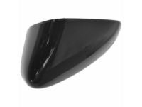Ford DS7Z-17D743-AAPTM Mirror Cover, Front Driver Side