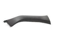 Ford DM5Z-5842907-AA Side Extension, Rear Driver Side