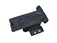 Ford 4C2Z-6038-AB Motor Mount, Passenger Side