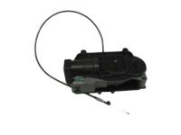 Ford FB5Z-74600E22-A Adjust Motor, Center