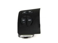 Ford 6L2Z-9C888-CAA Cruise Switch, Driver Side