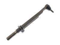 Ford HC3Z-3A131-J Inner Tie Rod, Passenger Side