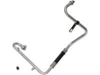 Ford XF2Z-19867-BB Lower Pressure Hose