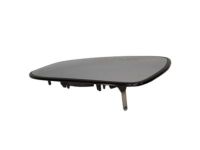 Ford DS7Z-17K707-C Mirror Glass, Passenger Side