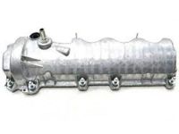 Ford 5C3Z-6582-HA Cover - Cylinder Head, Driver Side