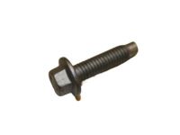 Ford -W500214-S442 Rear Trim Panel Bolt