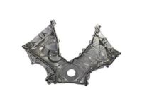 Ford JL3Z-6019-B Timing Cover, Front