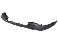 Ford FB5Z17D957AC Lower Cover, Front