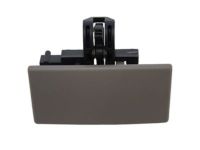 Ford 8C3Z-1506072-AA Latch, Front