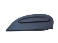 Ford BT4Z-17D743-AA Inner Cover, Front Driver Side