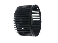 Ford 2C3Z-19834-AA Wheel, Front