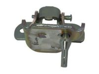 Ford 2T1Z-6122801-A Lower Hinge, Front Passenger Side
