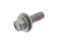 Ford -W718303-S439 Bolt And Washer Assembly - Hexagon Head
