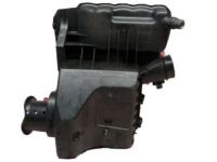 Ford 9C3Z-8A080-F Tank Assembly - Radiator Overflow