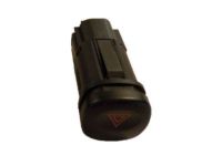 Ford Hazard Warning Switch - YL8Z-13350-BB Hazard Switch