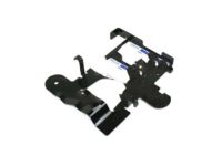 Ford F81Z-17091-AB Jack Assembly Support Bracket, Lower