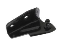 Ford CP9Z-58442A38-A Pivot, Passenger Side