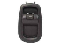 Ford BK2Z-14529-A Window Switch, Passenger Side