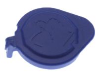 Ford FT4Z-17632-A Reservoir Cap, Front