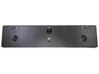Ford FB5Z-17A385-BA License Bracket, Front
