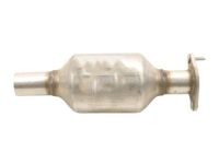 Ford BV6Z-5E212-A Catalytic Converter, Rear