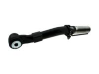 Ford HC3Z-3A131-G Inner Tie Rod, Front Outer Passenger Side