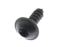 Ford -W502650-S424 Bracket Screw, Rear
