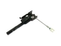 Ford FB5Z-78610E44-A Tensioner, Front Passenger Side