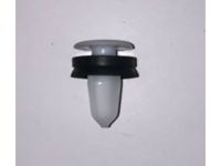 Ford -W714231-S300 Mirror Assembly Retainer Clip, Driver Side