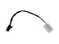 Ford FL3Z-14A318-L Wiring Assembly - Interior Lamp, Passenger Side
