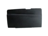 Ford G1EZ-78045J77-AA Knee Inflator Module, Charcoal Black, Lower Driver Side