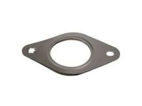 Ford 9L8Z-9450-A Cross Over Pipe Gasket, Front