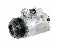 Ford DS7Z-19703-B Compressor Assembly