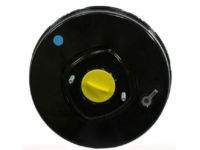 Ford BT4Z-2005-A Brake Booster