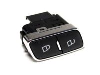 Ford BB5Z-14028-DA Lock Switch, Front Center Driver Side