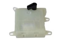 Mercury Blend Door Actuator - AW7Z-19E616-A Door Actuator